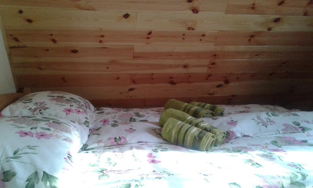 Apartment Bajka Mokra Gora Extérieur photo