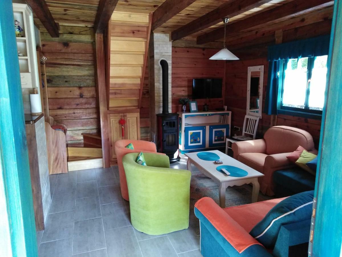 Apartment Bajka Mokra Gora Extérieur photo